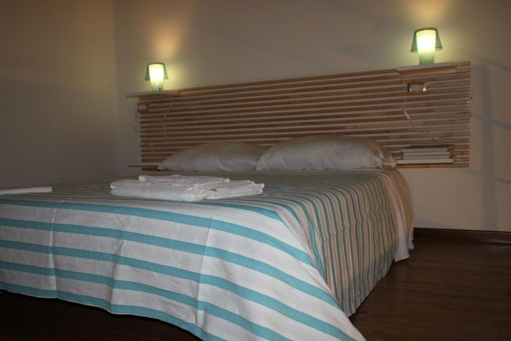 Casa Aretusa - Ortigia Holidays Syrakus Zimmer foto