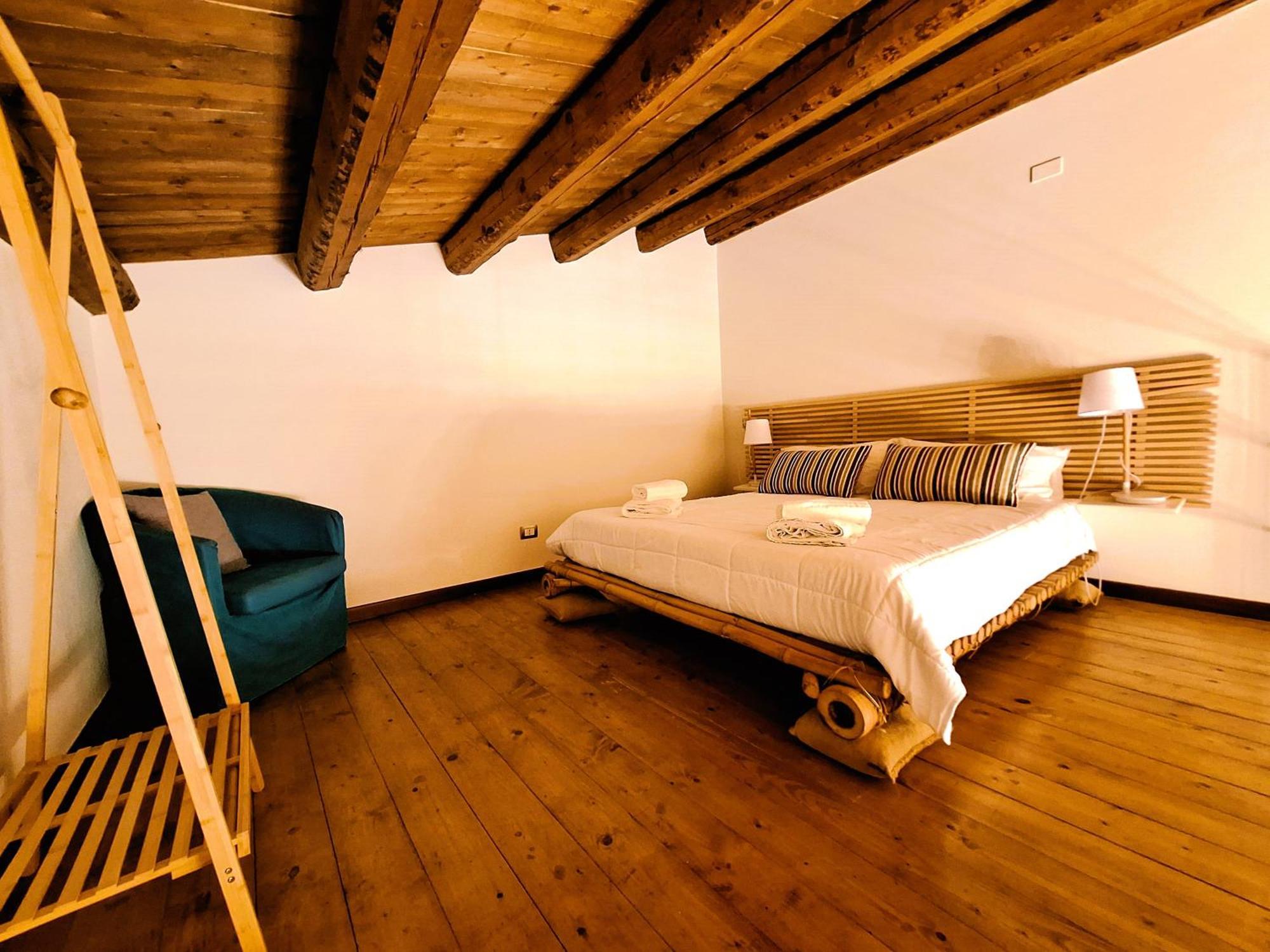Casa Aretusa - Ortigia Holidays Syrakus Exterior foto