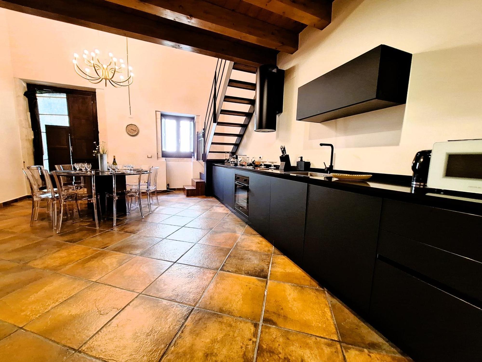 Casa Aretusa - Ortigia Holidays Syrakus Exterior foto