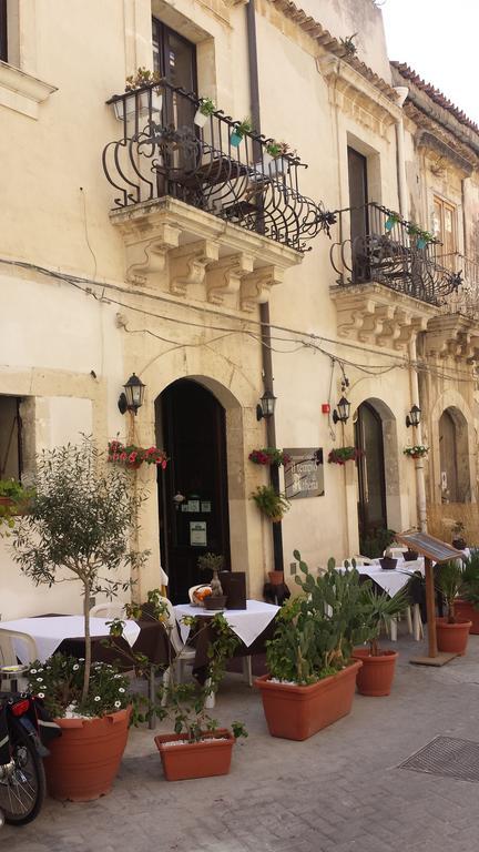 Casa Aretusa - Ortigia Holidays Syrakus Exterior foto